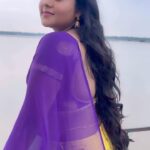 Kajal Yadav Instagram - Mohobaat 🦋💓🫶 #goodmorning #goodvibes #sukoon #kajalyadav #reels Raj Bhavan, Kalakankar