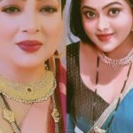 Kajal Yadav Instagram - Mumma kabhi sun to Zara 😘_______ #love #mumma #mymommylovesme #mymom #kajalyadav @maya.yadav_offical _____@kajalyadav_ky @only_kaju_ka_aashiq @kajalyadav_bhakt_bigfan_