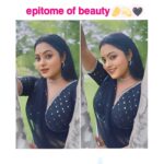 Kajal Yadav Instagram - 𝐘𝐞𝐭 𝐲𝐨𝐮 𝐚𝐫𝐞 𝐬𝐨 𝐛𝐞𝐚𝐮𝐭𝐢𝐟𝐮𝐥 𝐤𝐚𝐣𝐮 😘🫶🥀♥️ . ..@kajalyadav_ky #beautyqueen #kløver #beautifulgirl #instrumental #nakajrekidhar