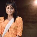 Kajal Yadav Instagram - GOOD MORNING ♥️😘 “PINJRA” 🎬🫶 #kajalyadav #newlook #goodmorning #instapic #kajalyadav_ky