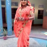 Kajal Yadav Instagram - Man Basia 😘🥰___#KajalYadav ___#kajalyadav_ky #like #shears __#comment #instagood