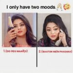 Kajal Yadav Instagram - Hahaha 😂 no caption?? .. #dramaqueen . ..@kajalyadav_ky