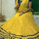 Kajal Yadav Instagram - #sukoon #zindagi #kajalyadav #kajalyadav_ky 🕊️♥️