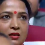 Kajal Yadav Instagram - See Mom's 😳reaction to my dance. 😅 #kajalyadav #kajalyadav_ky #show #dance #dancer #bhojpuri #instagood #instalike #instagram @kajalyadav_ky