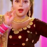 Kajal Yadav Instagram - #Video || जबले गिनहिये ना नोट मुँह दिखाइए के || मेरे मीत रे (भोजपुरी फ़िल्म ) || Female Singer's:-#Priyanka_Singh || Feat.#Kajal_Yadav || #New #Bhojpuri #Movie #Vivah #Special #Shorts #Song #2023 || @kajalyadav_ky