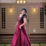 Kalyani Anil Instagram - ✨ 👗 @nova_fashion_boutique_by_brind 💄 @makeover.by.salini 📸 @_lalu_photography_