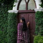 Kalyani Anil Instagram - What attracts you? The EFFORT.!!! Location @mollyskovalam 📸 @travancoreads @jithuthampifm 🎨 @talesbyaravind