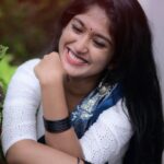 Kalyani Anil Instagram - 😬🙈