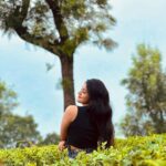 Kalyani Anil Instagram - Sensitivity was her strength.She could connect deeply with others…🌚 📸 @sonu_.sajeev 😘🫶🏻 #ooty #nature #ootydiaries Ooty