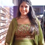 Kalyani Anil Instagram - @siimawards #siima #awards