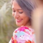 Kalyani Anil Instagram - You deserve the same love you give others….💫 📸 @_muraliparvathy_ 😘 #reelkarofeelkaro #loveyou #reelitfeelit #trend #viral #tamil #songs #tamilsong