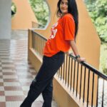 Kalyani Anil Instagram - Appreciate what you have. Mar Ivanios College