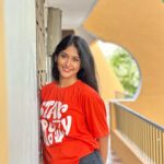 Kalyani Anil Instagram - Appreciate what you have. Mar Ivanios College