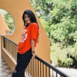 Kalyani Anil Instagram - Appreciate what you have. Mar Ivanios College
