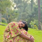 Kalyani Anil Instagram - Lost is the best place to find yourself🥀🌸 📸 @sonu_.sajeev #ooty Ooty,Tamilnadu