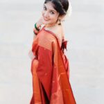 Kalyani Anil Instagram - 🪞✨🦢 📸 @travancoreads @jithuthampifm 🎨 @momentssbyelementricx Samudra Beach
