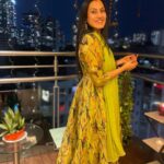 Kamya Punjabi Instagram - Happy Dhanteras ❤️