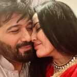 Kamya Punjabi Instagram - Hum Tum ❤️