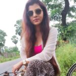 Kanak Yadav Instagram - आज भोजपुरी फ़िल्म जगत की अभिनेत्री कनक यादव जी का जन्मदिन है। कनक यादव जी को जन्मदिन की हार्दिक बधाई आप ऐसे ही हँसती मुस्कुराती रहे महादेव की कृपा आप पर हमेशा बनी रहे और ऐसे ही आप अच्छी अच्छी फिल्मों से दर्शकों का मनोरंजन करती रहे। Happy Birthday to you @kanakactress ji🎂💐🎉