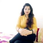 Kanak Yadav Instagram - मणिपुर जल रहा है. 2 महिलाओं के साथ बलात्कार करके निर्वस्त्र हालत में पूरे शहर में घुमाया और भयानक हिंसा हो रही है। #manipurriots #ManipurBurning #ManipurOnFire #manipur #kanakyadav #kanakactress #trending #viral #reels manipur,imphal