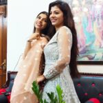 Kanak Yadav Instagram - wish you a very Happy Birthday Anju love you a lot and may god gives you lot of success in your life @anjyadavv #kanakyadavactress #kanakactress #kanakyadav #actresskanakyadav #कनक_यादव #कनकयादव #viral #trending #reels #love #rain #explore #fyp #yadavkanak #love #happy #happybirthday Mumbai, Maharashtra