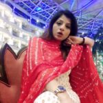 Kanak Yadav Instagram - Farebi... Kya Hua Tera Wada #kanakyadav #kanakactress #actresskanakyadav #yadavkanak #kanakyadavactress #कनकयादव #कनक_यादव #reels #trending #viral #explore #love #instagood #red Hotel Sahara Star International, Mumbai