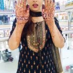 Kanak Yadav Instagram - Mehndi Ka Rang #kanakyadav #kanakactress #कनक_यादव #कनकयादव #reels #trending #happy #explorepage #viral #fyp #tbt #instagood #funny #comedy #memes #love #explore