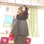 Kanak Yadav Instagram - Tere Ishq Mein pad Jaate Hain #kanakyadav #kanakactress #कनक_यादव #कनकयादव #reels #trending #happy #explorepage #viral #fyp #tbt #instagood #bold #funny #comedy #memes #love