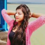 Kanak Yadav Instagram - thank you Ritika Yadav