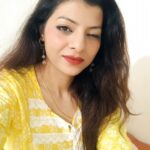 Kanak Yadav Instagram -