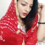 Kanak Yadav Instagram - Chal Tere Ishq Mein #kanakyadav #kanakactress #कनक_यादव #कनकयादव #reels #trending #happy #explore #viral #fyp #tbt #instagood #funny #comedy #memes #love #bts Mumbai, Maharashtra