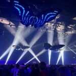 Kanchi Kaul Instagram - Part 2 - #tomorrowland #epic #tiesto ⬅️⬅️⬅️🔈🔈🔈 #tomorrowland2023 Tomorrowland Boom Belgium