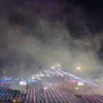 Kanchi Kaul Instagram - Part 2 - #tomorrowland #epic #tiesto ⬅️⬅️⬅️🔈🔈🔈 #tomorrowland2023 Tomorrowland Boom Belgium