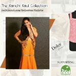 Kanchi Kaul Instagram - She first stole our hearts on screen, and now she's championing a cause with all heart! The generous @kanchikaul has picked out her wardrobe favourites - now up for grabs in support of the important work of @kaloteanimaltrust 🐾 . When purchased preloved over newly manufactured, Kanchi's drop saves over 7641 litres of water and 20 kg of carbon 💧💨 ! Thank you Kanchi for supporting @piaparadise to help these incredible animals. And a special thanks to sustainability champ @nandinijsingh for catalysing social impact through @turnaroundshop.in 🍃 🛍 Stay tuned for future drops and browse the current collection at SaltScout.com/DolceVee/Kalote #PrelovedForThePlanet #DolceVee #TheDolceVeeFam #ProudThrifters #TheDolceVeeSustainabilityChamps #ChangeThroughFashion #thriftIndia #LoveYourClothes #preloved