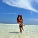 Kanchi Kaul Instagram - the best partnership. ❤️‍🔥 The best friendship. ❤️‍🔥. To making each other a priority everyday , ❤️‍🔥. to always making it fun ❤️‍🔥, Appreciating the similarities, respecting the differences ❤️‍🔥 Love is a choice you make every day To love and to be loved ……. is everything @shabirahluwalia #reels #reelsinstagram #scuba #scubadive #ocean #intotheblue #lover #alwaysandforever #partnerincrime 😜 #wildandfree #happyvalentinesday #loveisallweneed #makingmemories