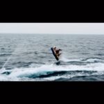 Kanchi Kaul Instagram - Live …. Dont exist !!!! P.S. don’t miss the end 😂😂😂💓💓💓. #adrenaline #endorphins #neveradullmoment #theadventuresofAI #wildlings #meandmine #reels #reelsinstagram #oceantoys #deepblue Baa Atoll, Maldives