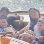 Kanchi Kaul Instagram - #happydays #momentsbecomememories #baaatoll @shabirahluwalia #theadventuresofAI