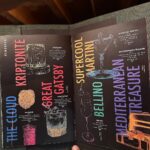 Kanchi Kaul Instagram - Hidden behind a fridge door inside a pastrami shop comes the worlds best bar #paradiso #mixology #cocktails #topnotch #barcelona #worlds50best #number1 🍸💖