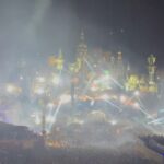 Kanchi Kaul Instagram - Part 3 - #tomorrowland2023 - when #hardwell keeps up to his name and 200000 people unite in dance #musicfestival #tomorrowland ⬅️⬅️⬅️⬅️. 💖🌺🎶🎧💃