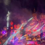 Kanchi Kaul Instagram - Part 3 - #tomorrowland2023 - when #hardwell keeps up to his name and 200000 people unite in dance #musicfestival #tomorrowland ⬅️⬅️⬅️⬅️. 💖🌺🎶🎧💃