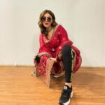 Kangna Sharma Instagram -