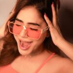 Kangna Sharma Instagram - “ Hold On Let Me Overthink This Shit”😂