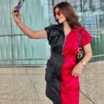 Kangna Sharma Instagram - If you change the way you look at things , The things you look at change ❤️ Kangnasharma16 #actor #beauty #picturebooks #instagood