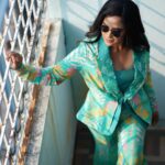 Kanmani Manoharan Instagram - #kanmanimanoharan✨ Makeover @kalaiartistry Shot @sathish_photography49 Outfit @diademstore.in Styling @keziah_costume_stylist #zee #zeetamil #award #television #actress #zee5 #trending