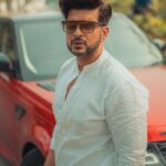 Karan Kundrra Instagram - Laado..!