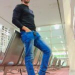 Karan Sharma Instagram - Hojawe tera hi didar ❤️ . . . .#karansharma #trending #reelsinstagram #love
