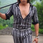Karanvir Bohra Instagram – I don’t care if they don’t really care about us