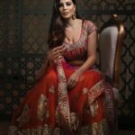 Karishma Kotak Instagram - Love and light always Happy Diwali 🪔♾️#bekind