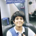 Kasthuri Shankar Instagram – Not a trimmer, we need a lawn mower to keep this guy’s hair in control 😭🤣

#channa masala #SankalpChronicles #modelkid #childactormodel