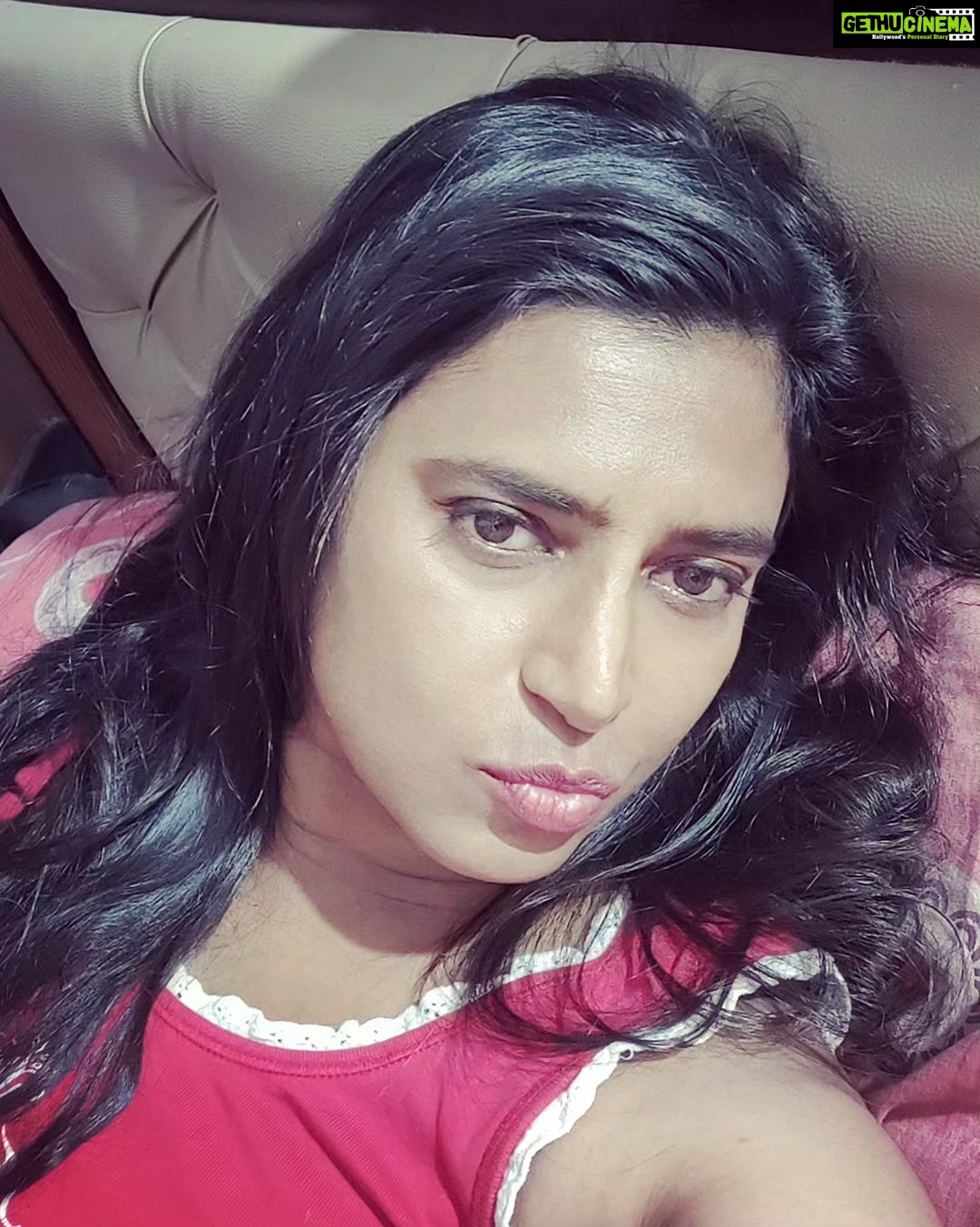 Kasthuri Shankar Instagram Still Rocking That Half Saree Bigger Pics On My Facebook Page 6854